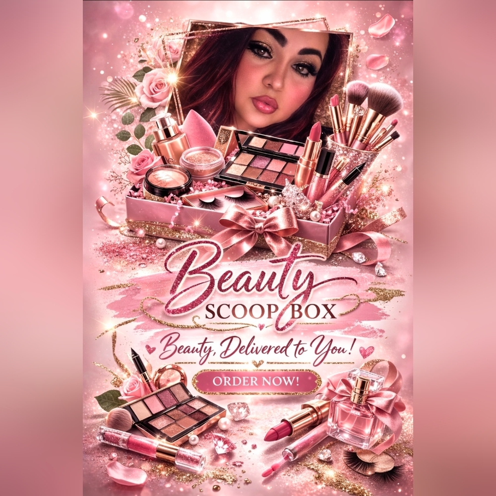 $50 Beauty & Accessory Scoops
